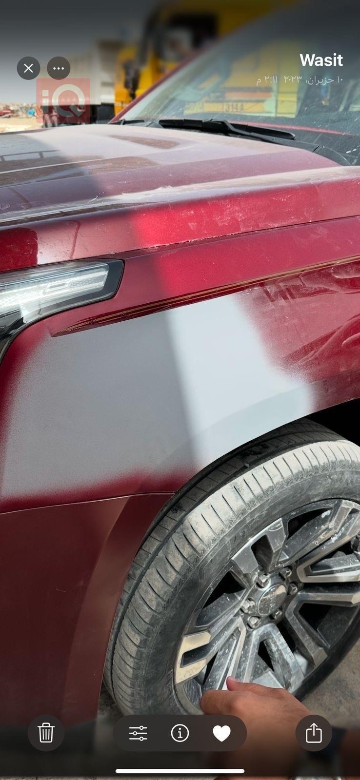 جي ام سي يوكون